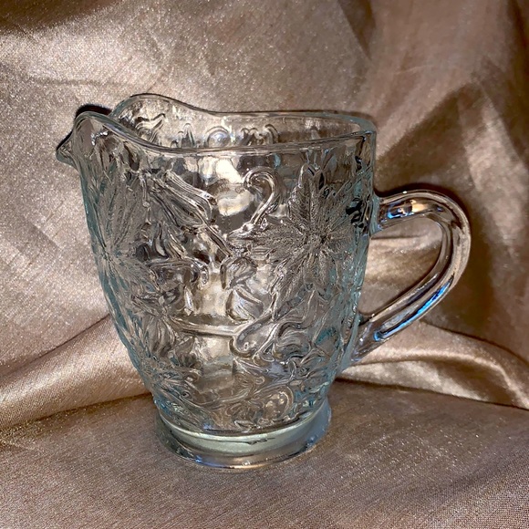 Princess House Other - Princess has Fantasia creamer MC